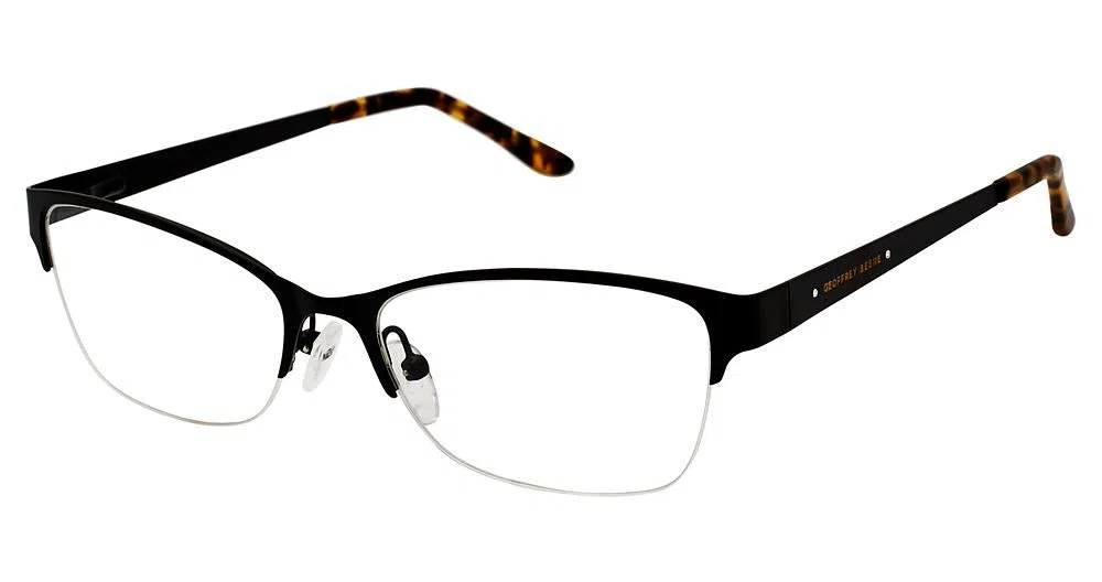 Geoffrey Beene G226 Eyeglasses - view 3